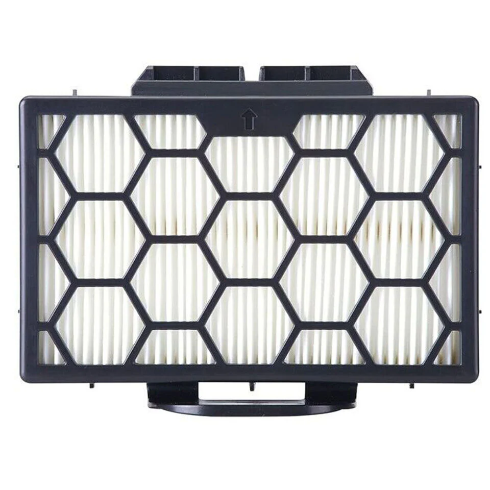 Filter For Shark CV100 CZ250 CZ500 CV100UKT CZ250UKT Vacuum Cleaner Filter Kit - Image 3