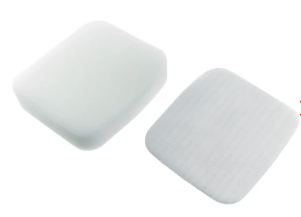 Compatible Shark Foam / Felt Filters - 1 Pair Fits - NV602UK NV602UKT NV702UK NV702UKT - Image 2
