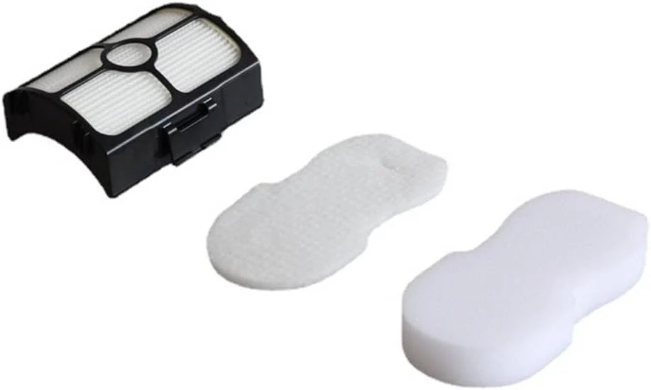 Filter Kit SHARK Stratos Anti Hair Wrap Pet Pro XL AZ3000UKT Upright Bagless Vacuum Cleaner
