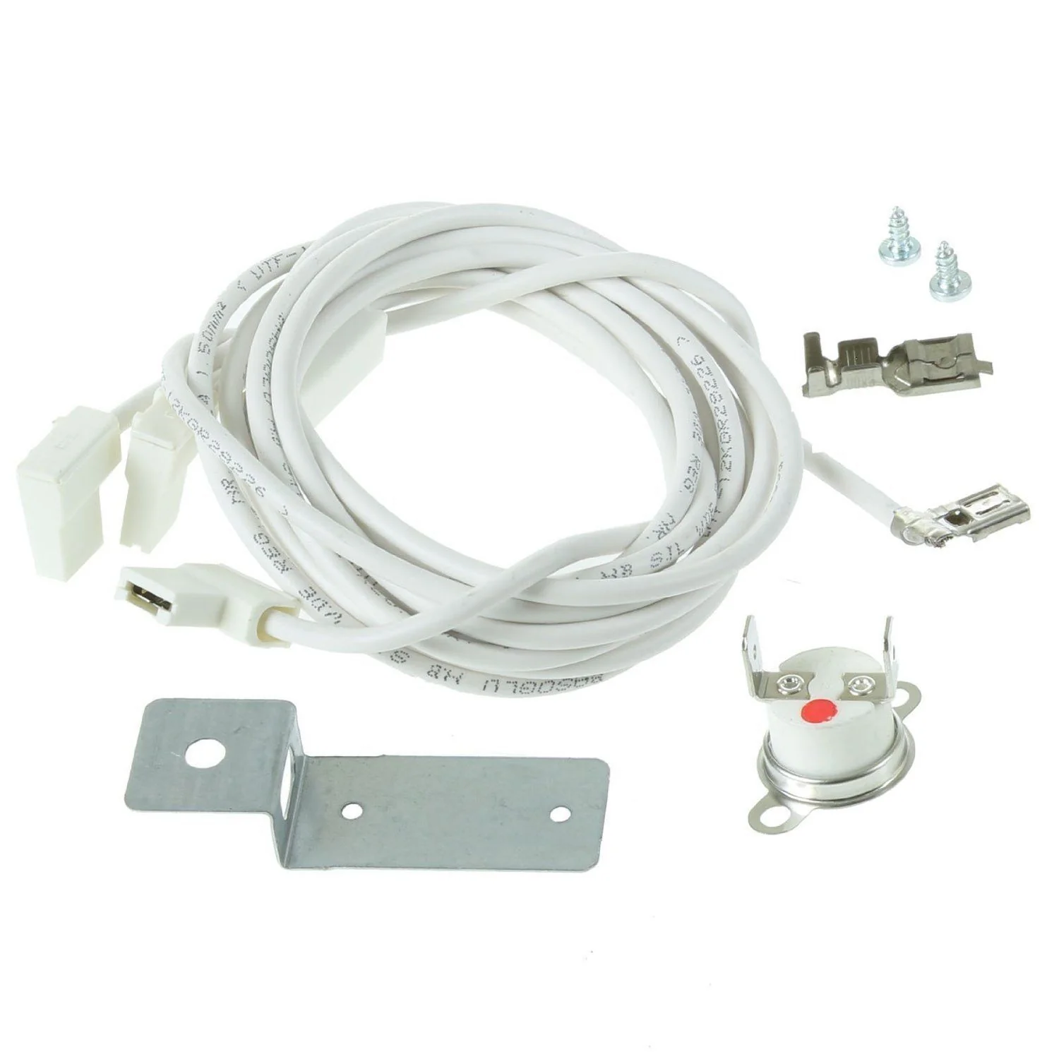 Flavel Beko New World Stoves Leisure Oven Cooker Thermal TOC Cut Out Fuse Cable and Thermostat Kit