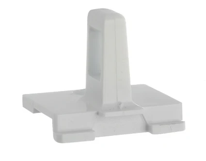 for Ariston ALE, AS, ASL; Hotpoint VTD; Indesit IS, ISL Series Door Catch Latch