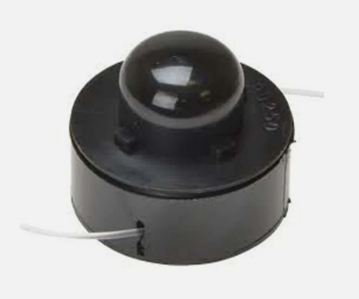 for Atika, Challenge, Co-Tech, Einhell, Gardenline, Gardol, Pattfield, Power Glide, Powerforce, Sovereign, Wolf Garten Trimmer Spool & Line (PD250)