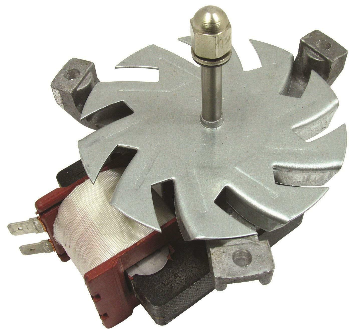 For Beko Flavel Leisure Belling Stoves Blomberg Cooker Oven Fan Motor 264100004