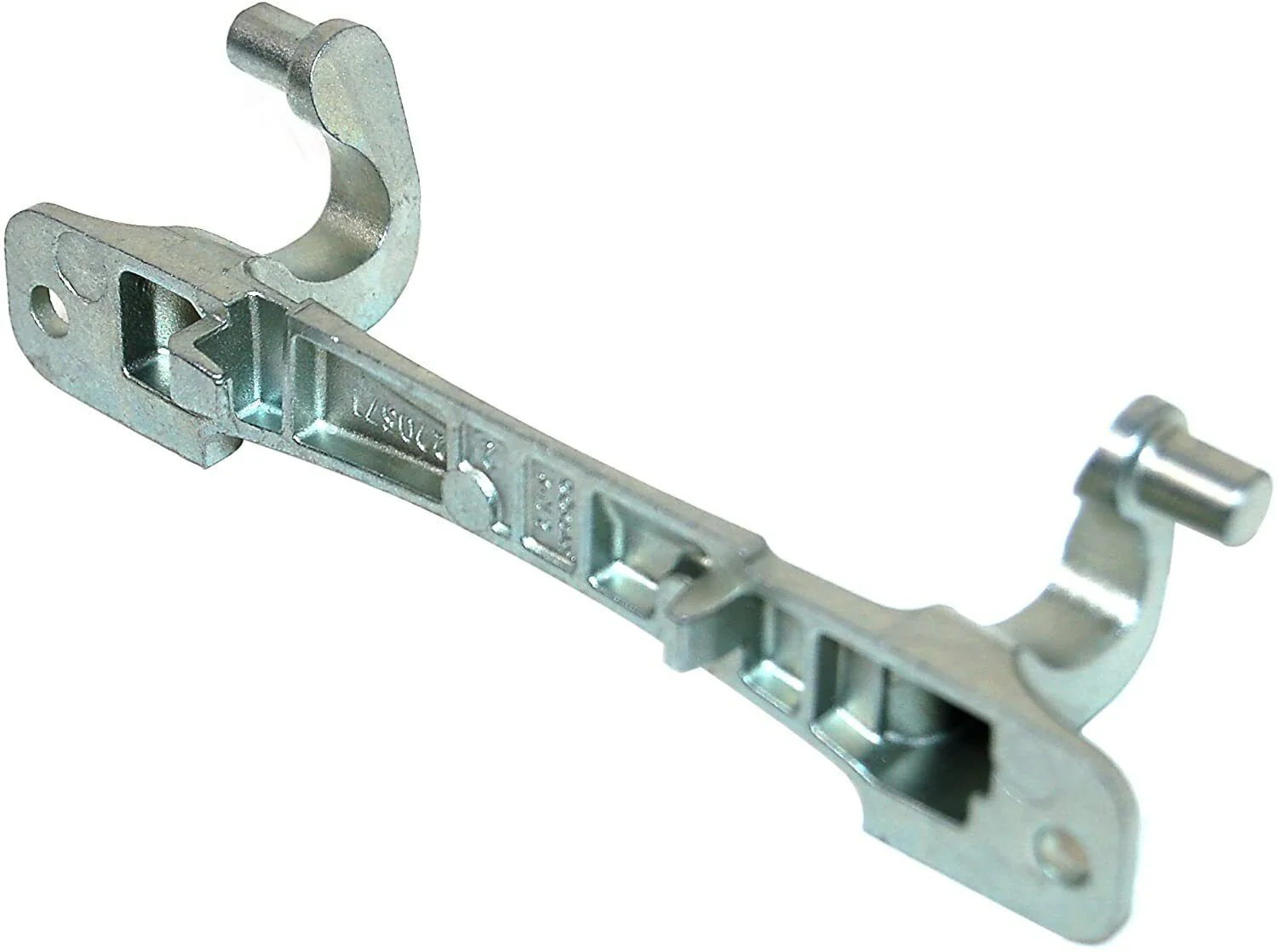 for Beko WM5000, WM6000 Series Washing Machine Door Hinge