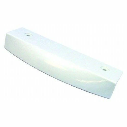 Bosch Refrigerator Fridge & Freezer Door Handle white replaces 152790