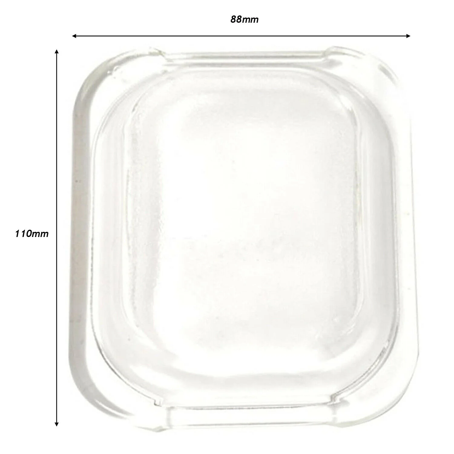 for BOSCH SIEMENS NEFF Oven Glass Lens Lamp Light Cover Protector HBA HBN Series - Image 3