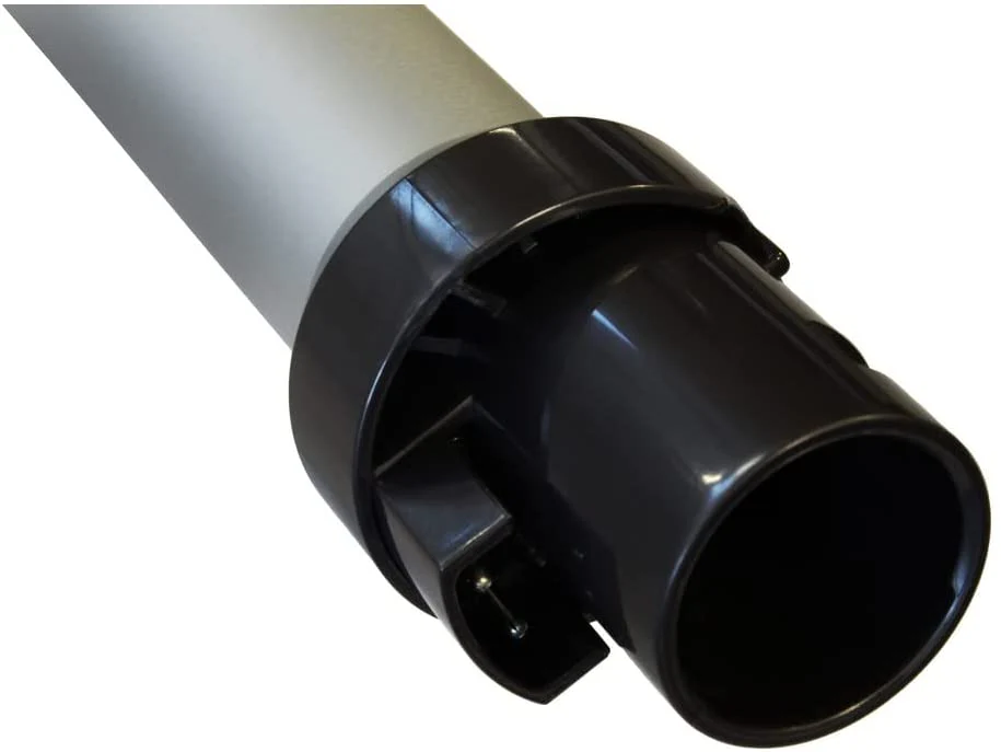 for Dyson DC31, DC34, DC35 Series 'Natural' Type Light Grey Extension Tube Wand - Image 2