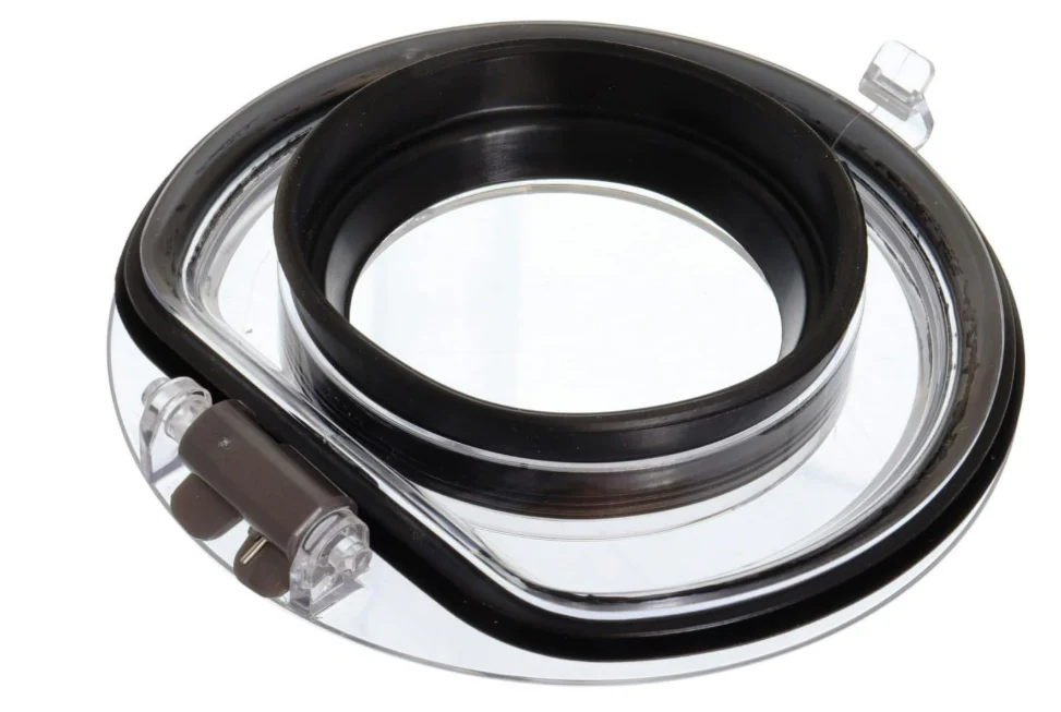 for Dyson Vacuum Cleaner Dust Reservoir Bin Base V10 SV12 V11 SV15 SV16 V15 SV22 - Image 2