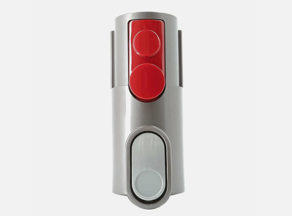 for Dyson Vacuum Cleaner Quick Release Adaptor Tool Allows Use Of Older Tools