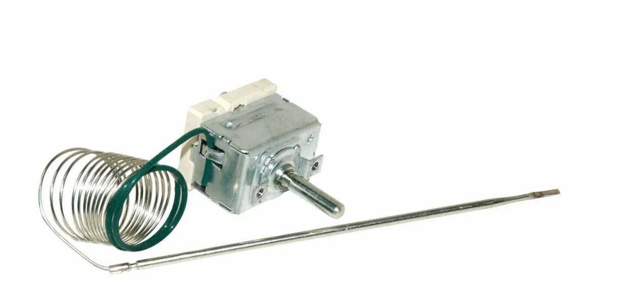 for EGO Rangemaster, Leisure 6000, 7000, 8000 Series Oven Thermostat