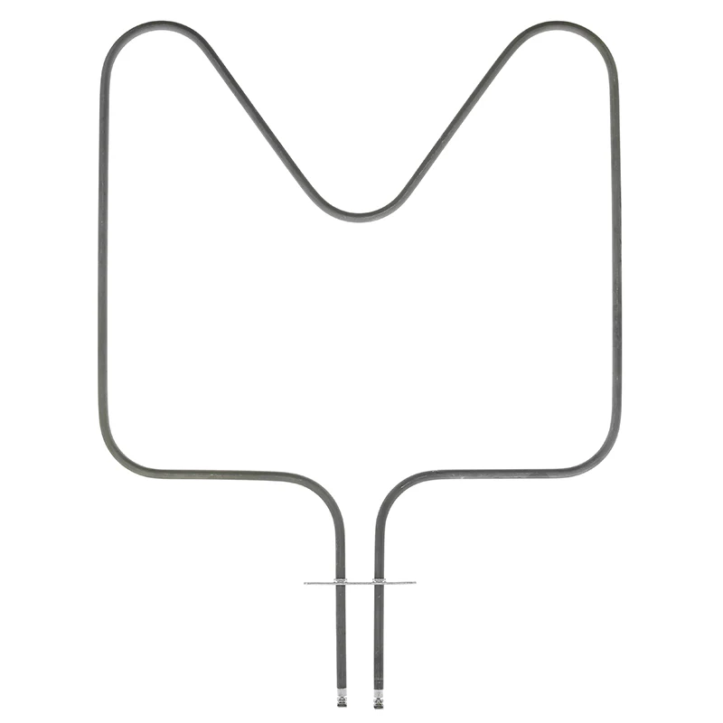 for Electrolux, AEG, Privileg, Juno-Electrolux, AEG Electrolux, Faure, Husqvarna Electrolux, Lloyds, Privileg, Rosenlew, Juno Multi-Model Fitting Base Element (1000W)