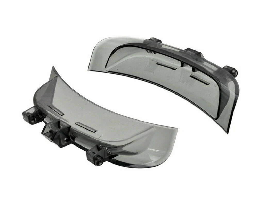 for Hoover Candy Haier Clear 'See through' Washing Machine Door Handle 43011740 - Image 2
