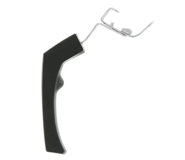 for Hotpoint, Creda, Cannon, Belling & Indesit Oven Cooker Grill Pan Handle - Image 2