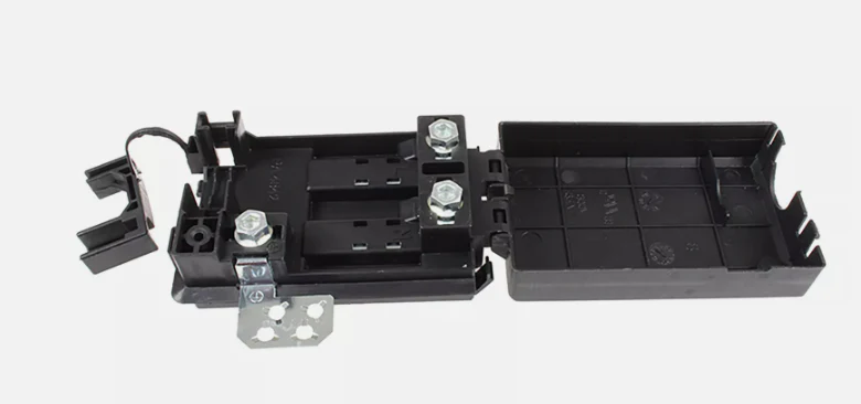 for Hotpoint Indesit Creda Cooker Oven Mains Power Terminal Block - Image 2