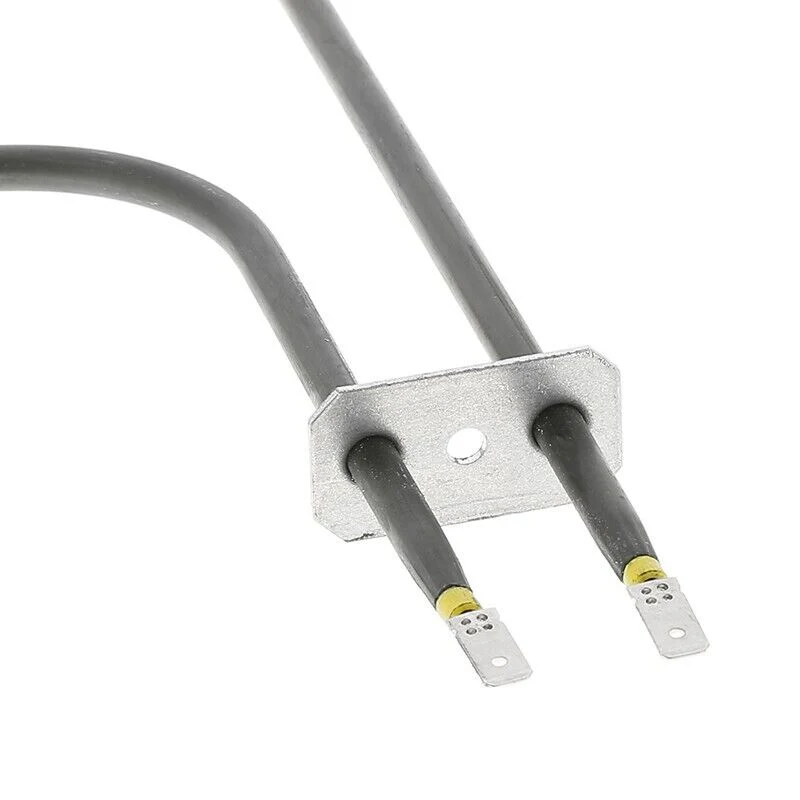 for Indesit DFW5530IXUK, IFW6230, IFW6530IXUK, IFW65Y0IXUK, KFW3543HIXUK Series Oven Base Element (1150W, 230V) - Image 3