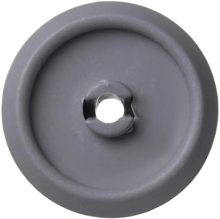 for Miele G1000 G2000 G400 G600 G800 G900 Series Dishwasher Lower Basket Wheel - Image 3
