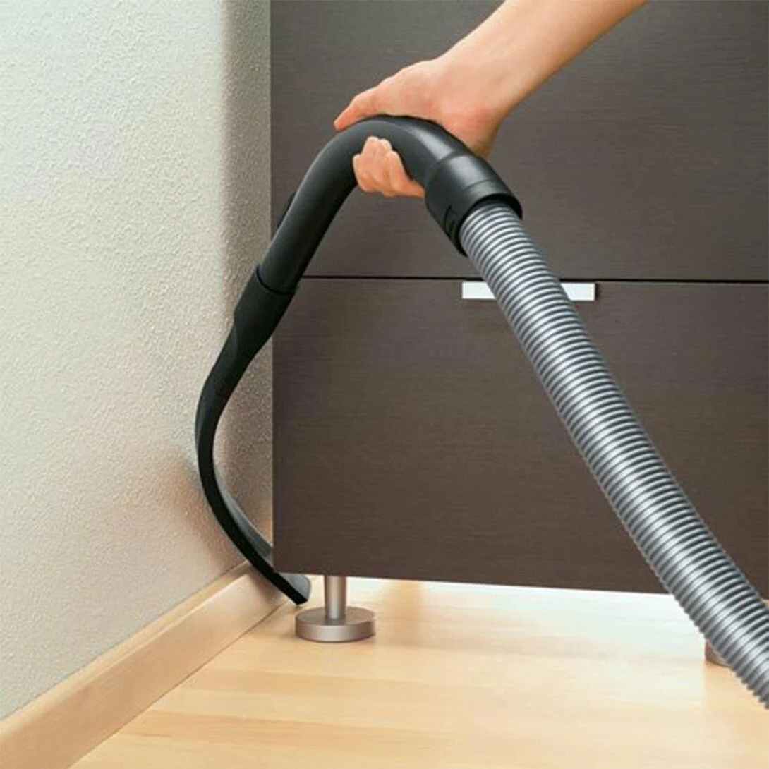 for Miele Vacuum Cleaner Extra Long Flexible Crevice Valet Tool 560mm 35mm - Image 3
