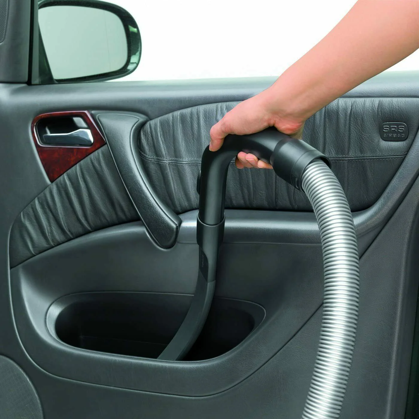 for Miele Vacuum Cleaner Extra Long Flexible Crevice Valet Tool 560mm 35mm - Image 4