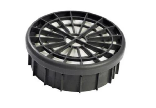 for Nilfisk VP300 HEPA Saltix 10 Series Vacuum Cleaner HEPA Filter 107402