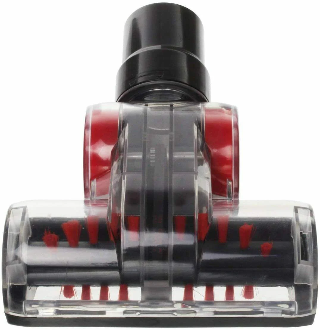 For Shark Vacuum Cleaner Turbo Floor Brush Mini Pet Hair Remover Tool 32 & 35mm - Image 2