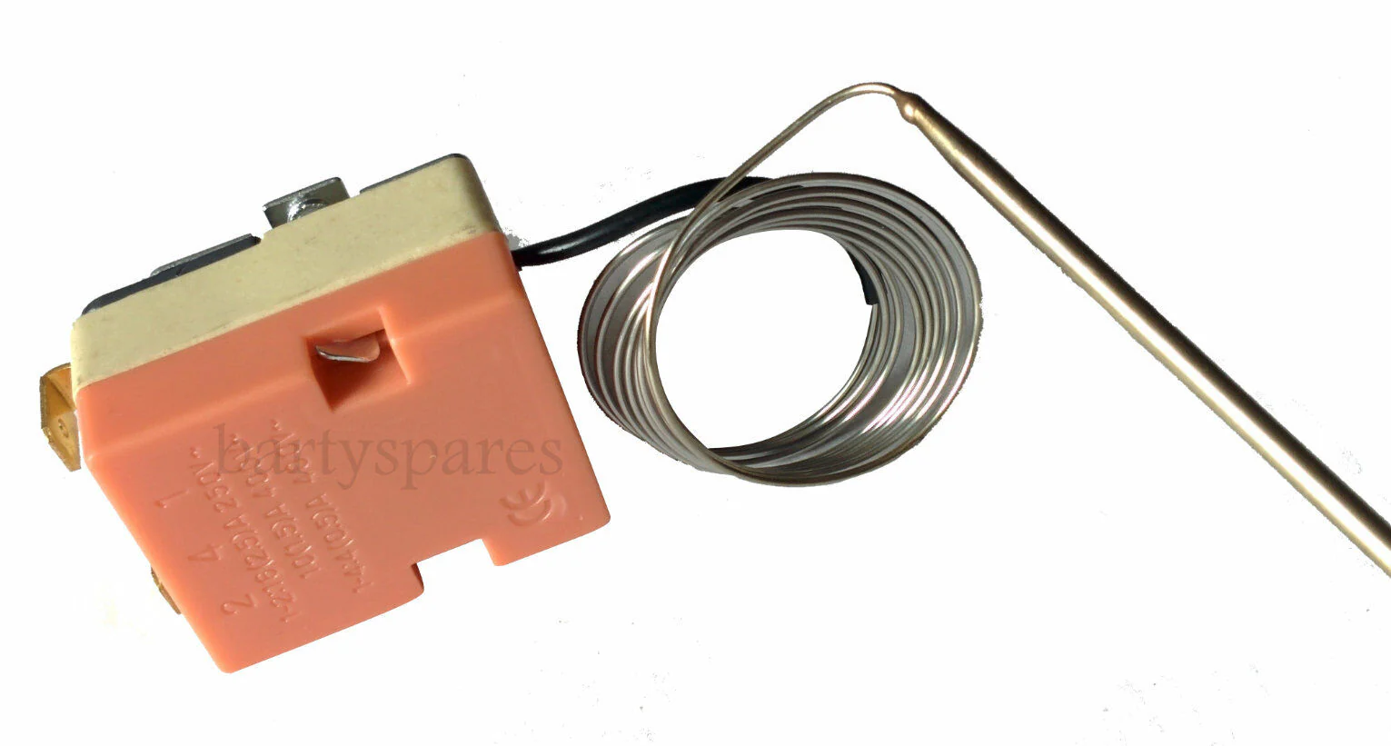 for SIEMENS Electric Fan Oven Cooker Thermostat Temperature Control Sensor - Image 2