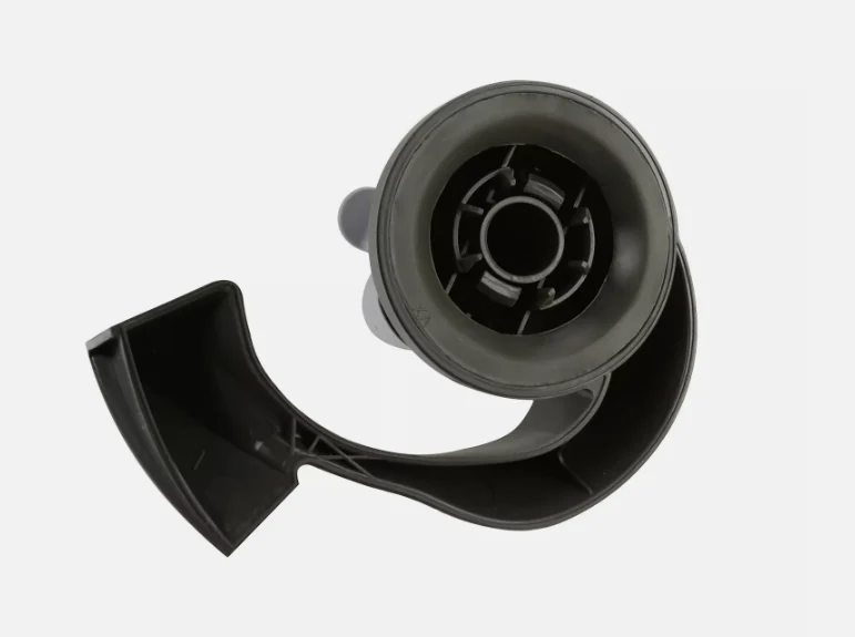 for Tefal Actifry Fryer Mixing Blade Replacement Paddle & Seal - Image 2