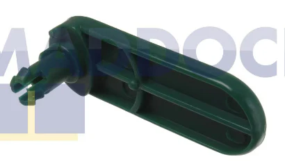 for Vorwerk, Kobold, Folletto VK120 Upper Cable Holder