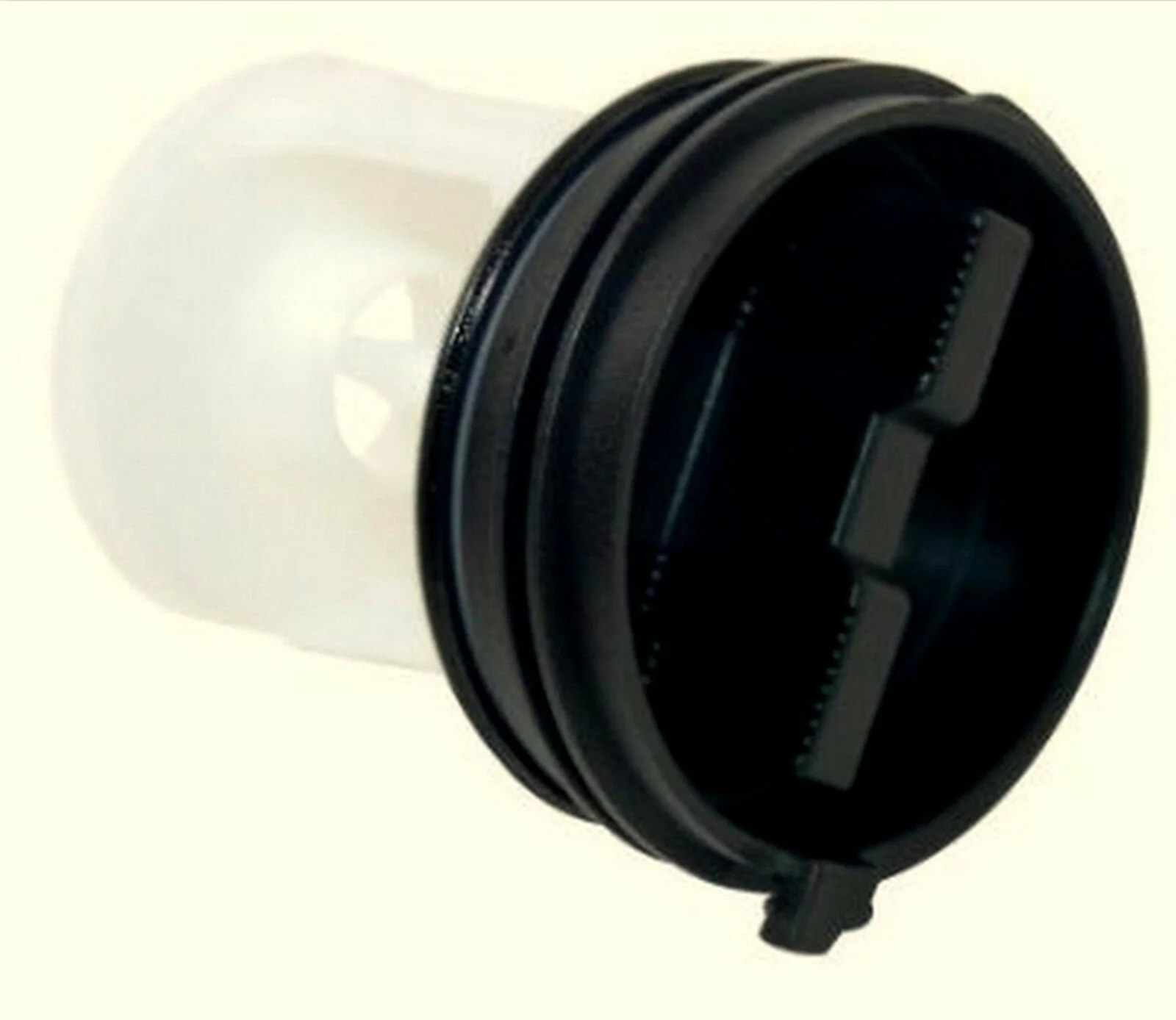for WHIRLPOOL Washing Machine Pump Fluff Lint FILTER 481248058385