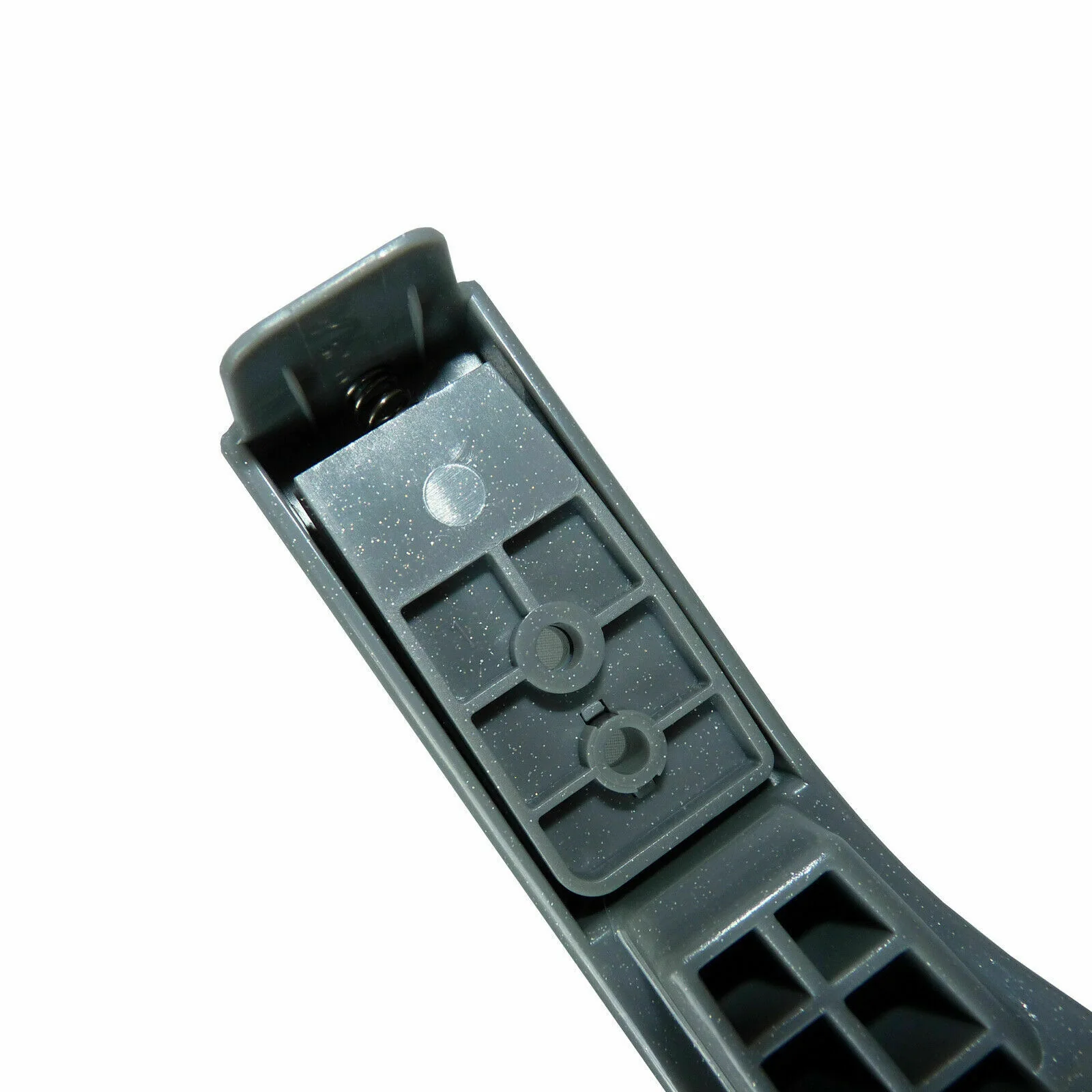 Fridge Freezer Door Handle for Hotpoint RLFM151G, RLFM171G, RLFM171SB, RLS150G - Image 3
