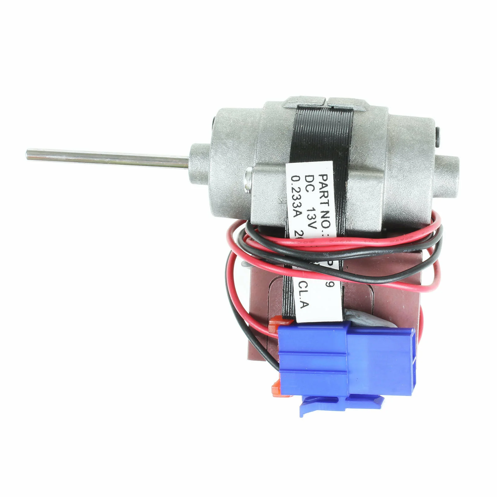 Fridge Freezer Evaporator Fan Motor For Daewoo Baumatic 3015915900 D4612AAA21 - Image 3