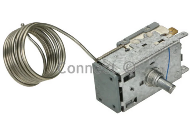Fridge Freezer Thermostat hengtong wdf25a-k