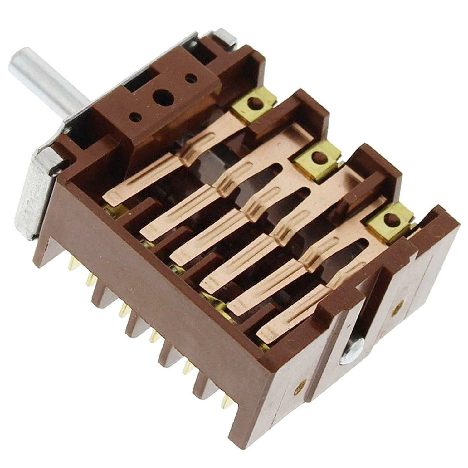 Function Selector Switch for HOTPOINT Oven Cooker Genuine EGO 4627266500 - Image 2