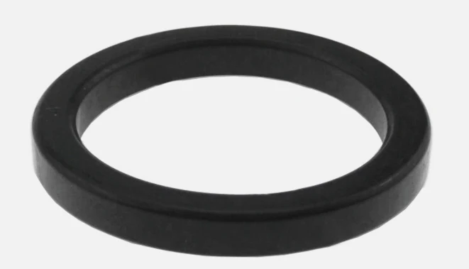 Gaggia Coffee Machine Filter Holder Gasket 72x56x8.5 mm