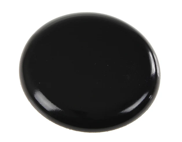 Genuine Beko Flavel Stoves New World Leisure Cooker Hob Small 40mm Black Burner Cap 219100029