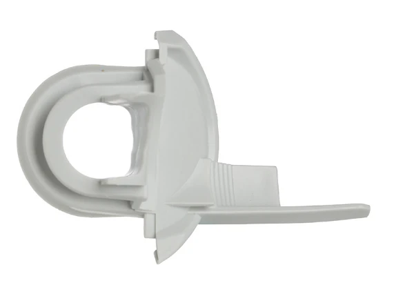 Genuine Bosch Dishwasher Drain Pump Lid Cover 611322