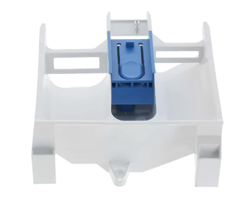 Genuine Bosch Siemens Washing Machine Detergent Drawer 12043842 - Image 2