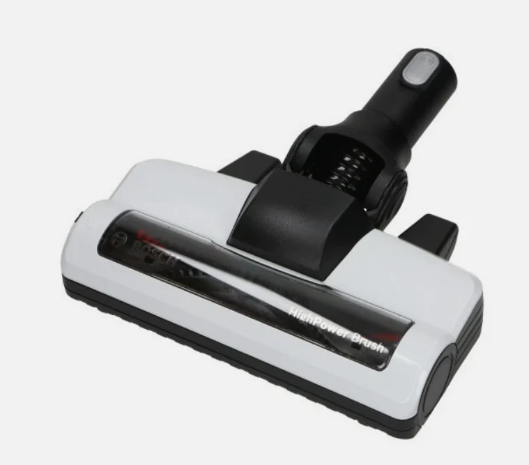 Genuine Bosch Vacuum Cleaner Electronic Floor Tool Brush Head 17002172