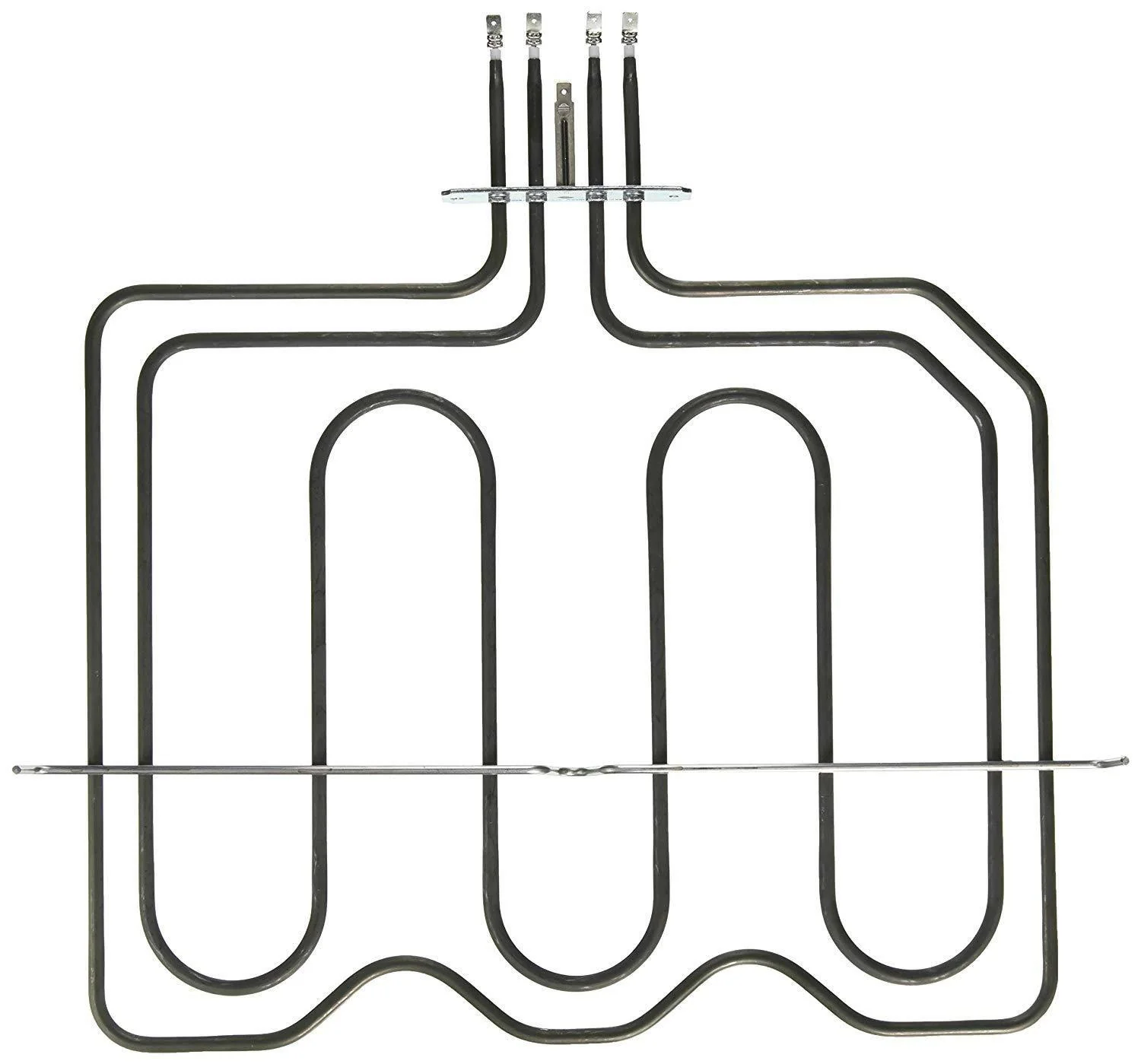 Genuine Caple Cda Delonghi Elba Kenwood Prestige 3000 watt Dual Oven Grill Element