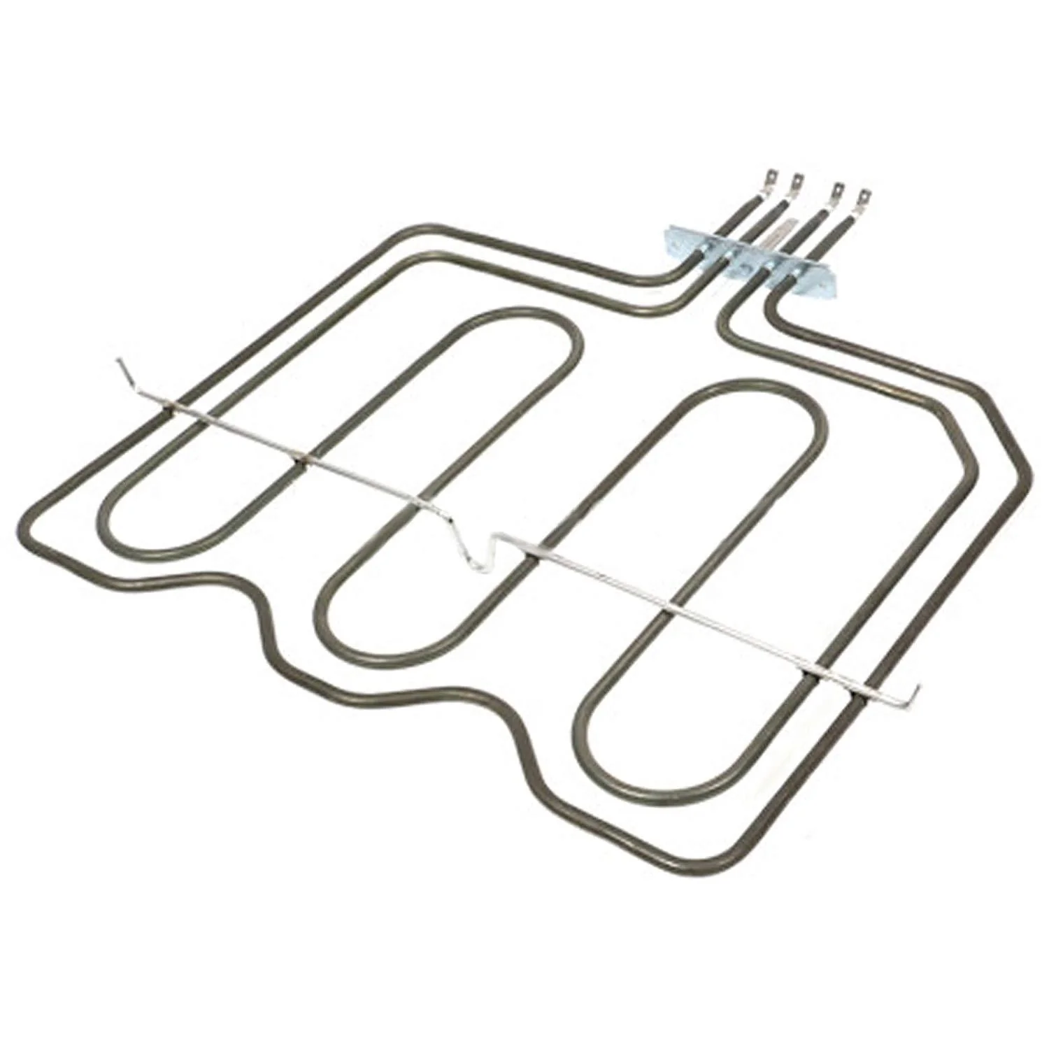 Genuine Caple Cda Delonghi Elba Kenwood Prestige 3000 watt Dual Oven Grill Element - Image 2