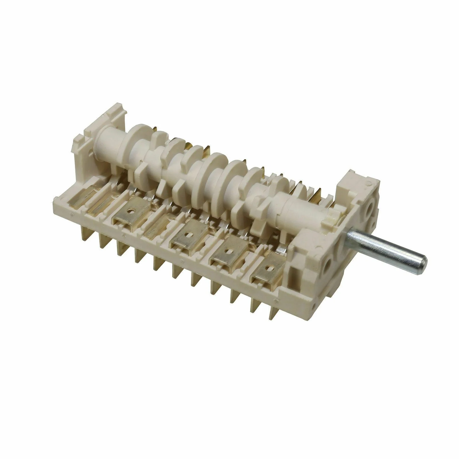 Genuine Caple CDA Delonghi Elba Oven Cooker Commutator Selector Switch 0500281