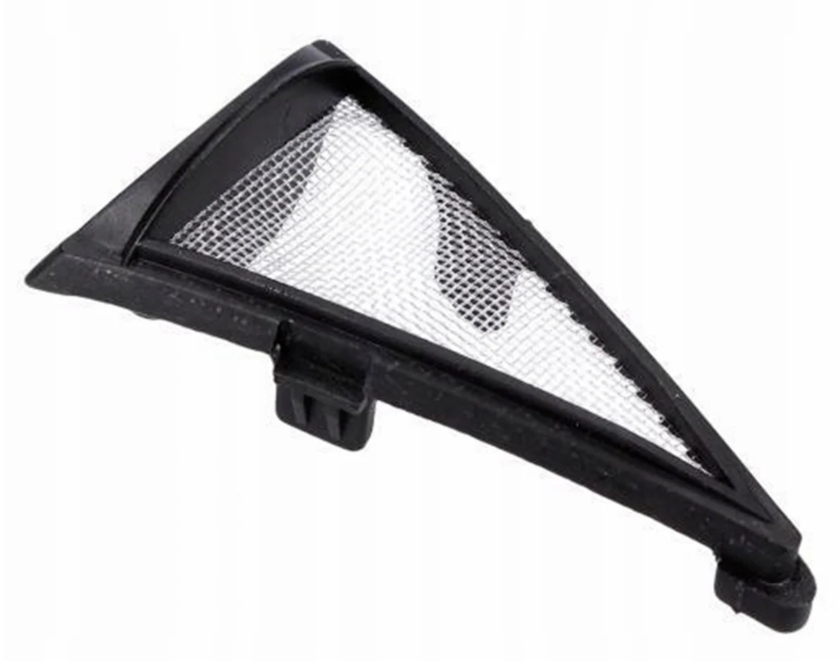 Genuine Delonghi Argento KBX3016 Black Mesh Anti Limescale Kettle Spout Filter