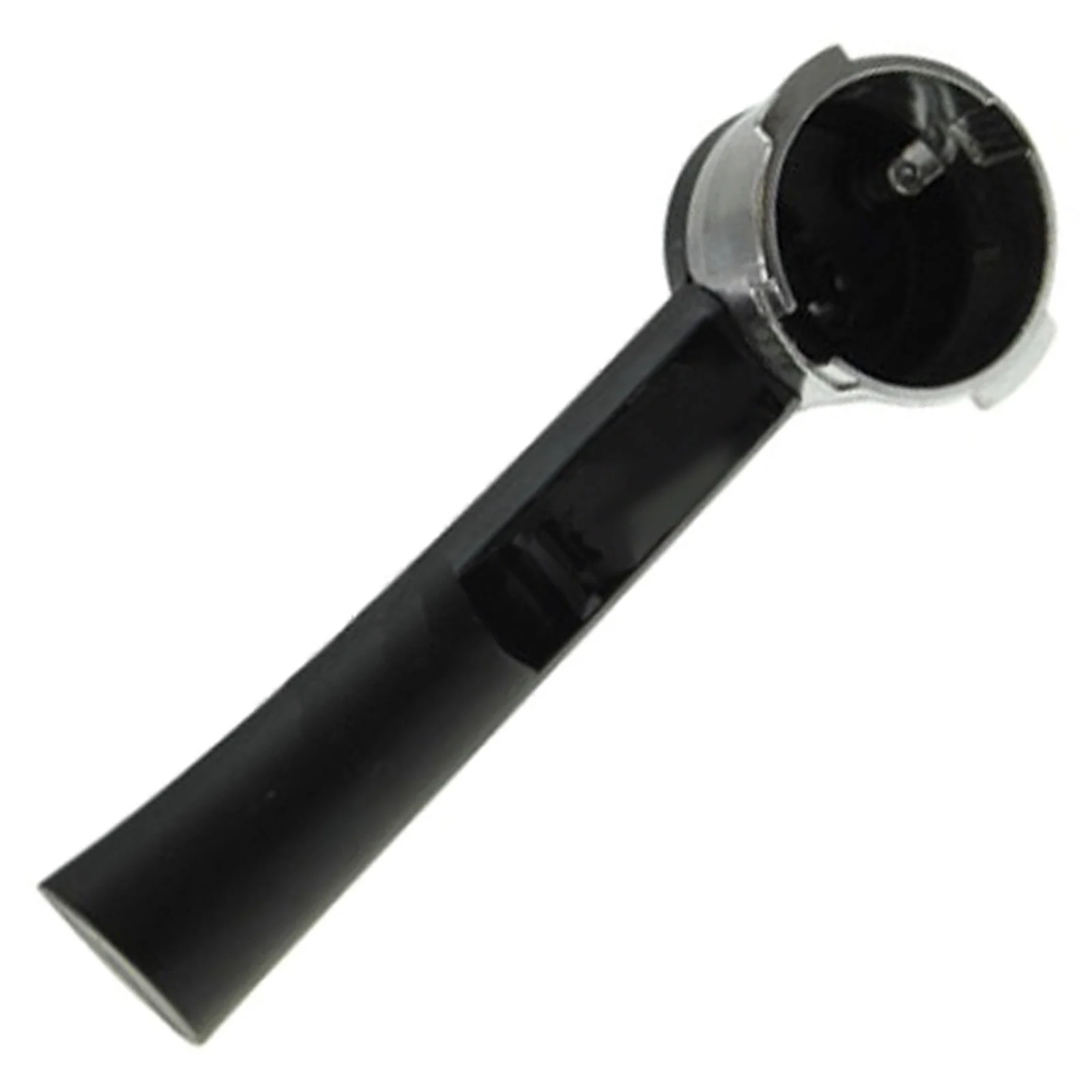 Genuine DELONGHI Coffee Machine Filter Holder Sump Assembly Boom Handle - Image 2