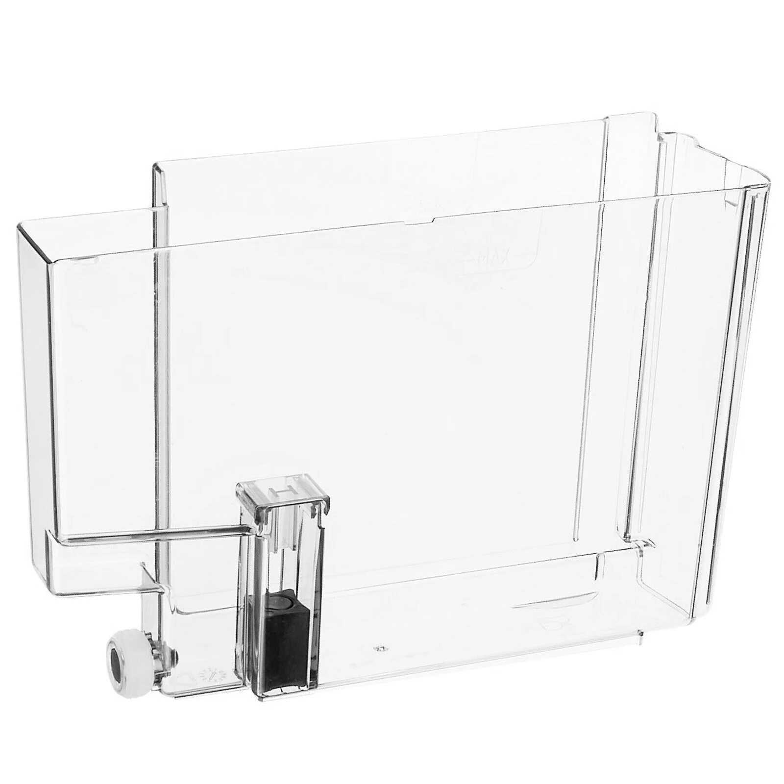 Genuine DeLonghi Coffee Machine Water Tank Pan Assembly Perfecta ESAM