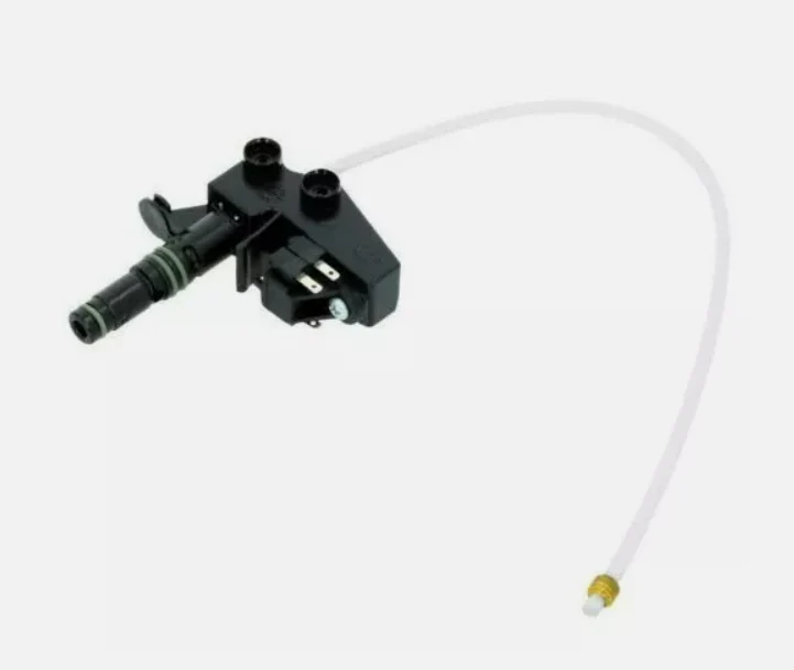 Genuine Delonghi Intensa Cappuccino Carafe Coupling Steam Valve
