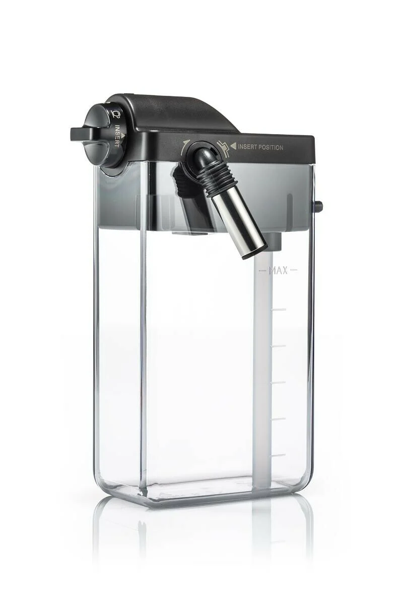 DeLonghi Magnifica Milk Jug LatteCrema DLSC013 Primadonna Coffee Maker Machine
