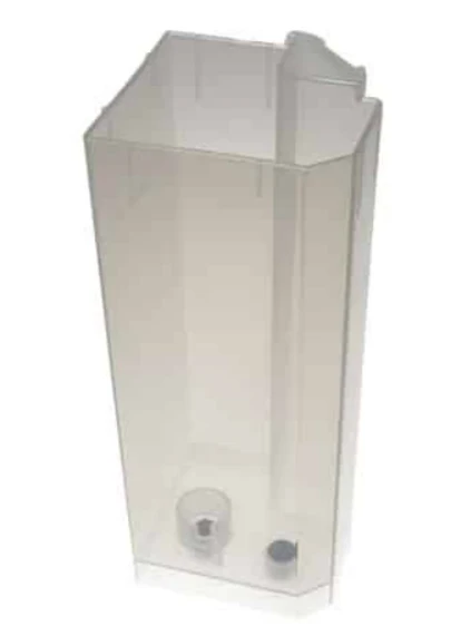 Genuine Delonghi Water Tank To Fit Ecp31.21 Ecp33.21 Ecp35.31