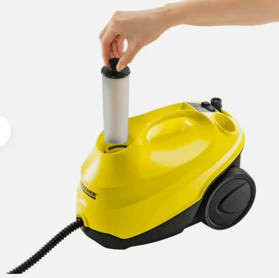 Genuine  Descaling Filter for KARCHER SC3 SC 3 SC3MX Easyfix Steam Cleaner Cartridge - Image 2