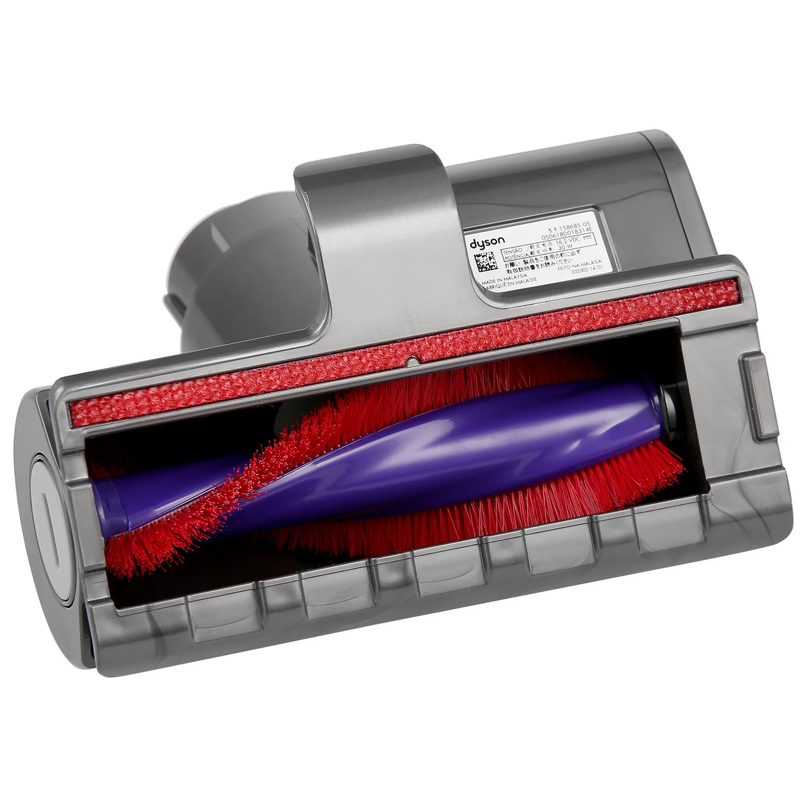 Genuine Dyson V10  V11 Cordless Cleaner Quick Release Mini Motorhead Floor Tool - Image 4