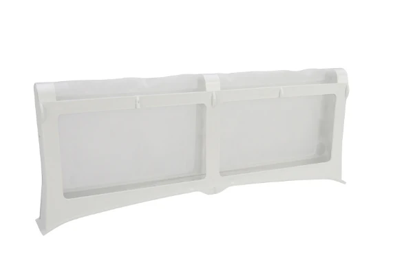 Genuine Hoover Candy Tumble Dryer Fluff & Lint Mesh Filter Cage Trap 40005584
