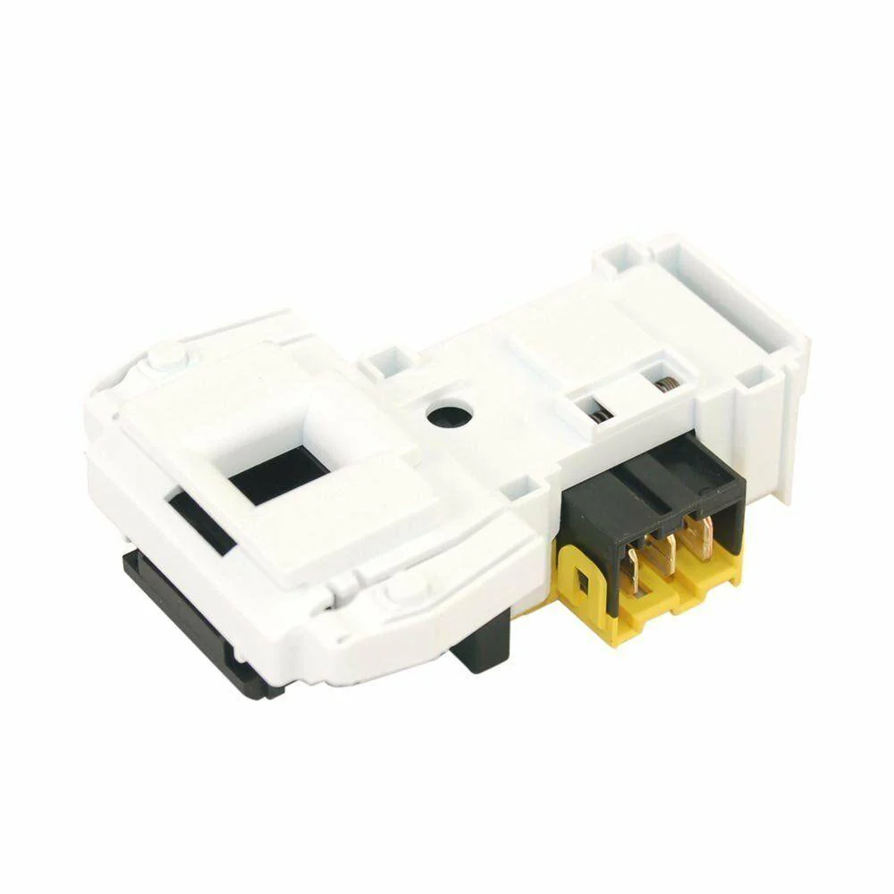 Genuine Hoover Candy Washing Washer Machine Door Release Interlock lock Catch - Image 2